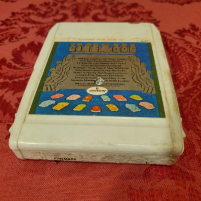 Electronic Concept Orchestra, Cinemoog