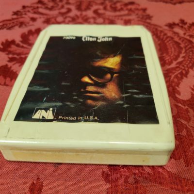 Elton John, self titled