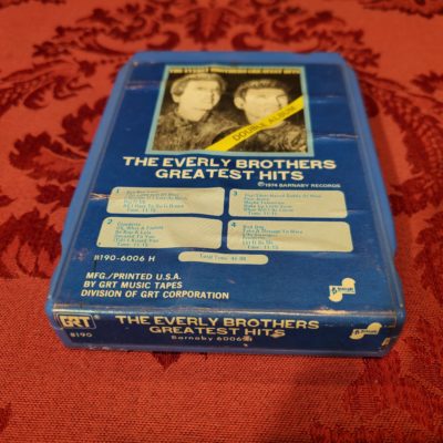 Everly Brothers, Greatest Hits