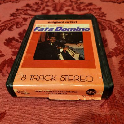 Fats Domino, Here Comes Fats Domino