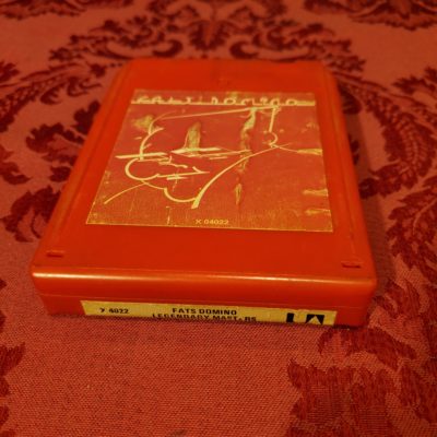 Fats Domino, Legendary Masters