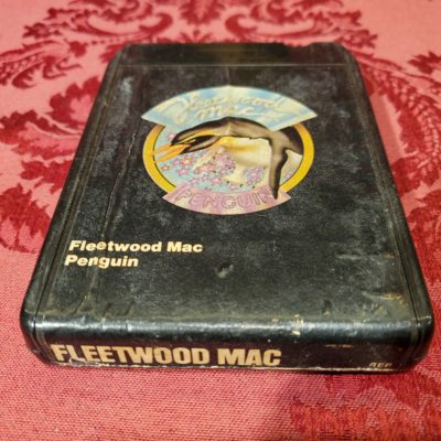 Fleetwood Mac, Penguin