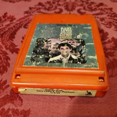 Gary Lewis & Playboys, Golden Greats