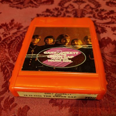 Gary Puckett & Union Gap, self titled