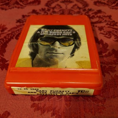 Gary Puckett & Union Gap, Greatest Hits