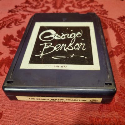 George Benson, The George Benson Collection