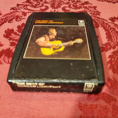 Gordon Lightfoot, Best Of ? ...