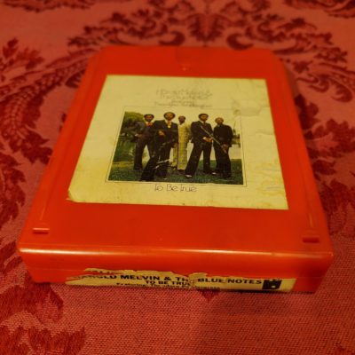 Harold Melvin & Blue Notes, To Be True