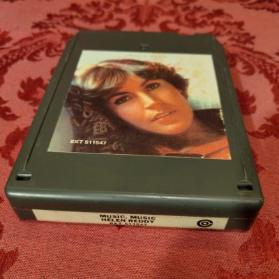Helen Reddy, Music Music