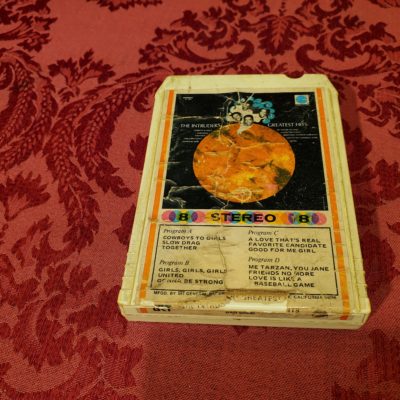 Intruders, Greatest Hits