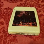 Isaac Hayes, Live At Sahara Tahoe Album 2