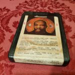 Isaac Hayes, In The Beginning