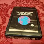 Isley Brothers & Jerry Butler, The Impressions