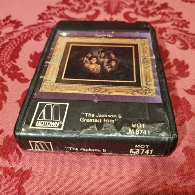 jackson 5, Greatest Hits