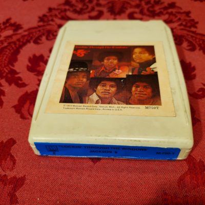 Jackson 5, Lookin' Through The Windows