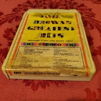 James Brown, Greatest Hits