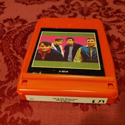 Jay & The Americans, Greatest Hits