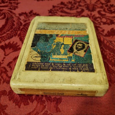 Jerry Lee Lewis, Touching Home