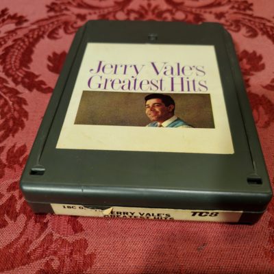 Jerry Vale, Greatest Hits