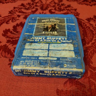 Jimmy Buffett, Son Of A Son Of A Sailor