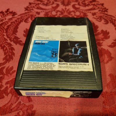 Johnny Rivers, Golden Hits