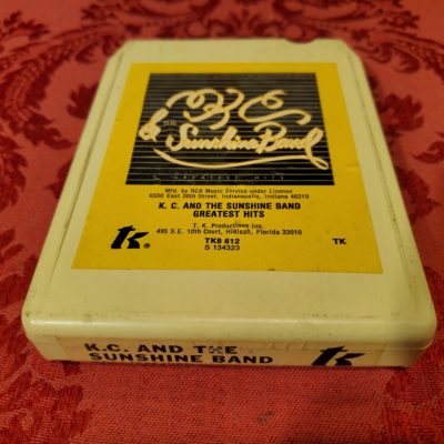 KC & Sunshine Band, Greatest Hits