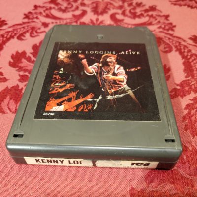 Kenny Loggins, Alive