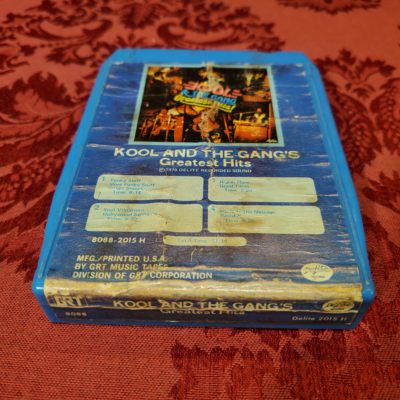 Kool & Gang, Greatest Hits