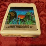 Leon Russell, Will O' The Wisp