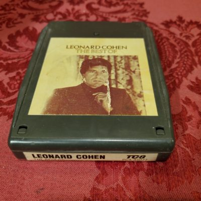 Leonard Cohen, Best Of ? ...