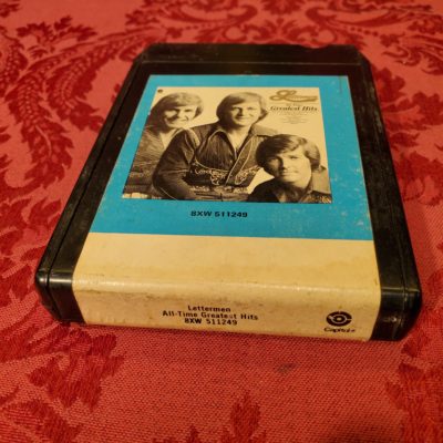 Lettermen, All-Time Greatest Hits