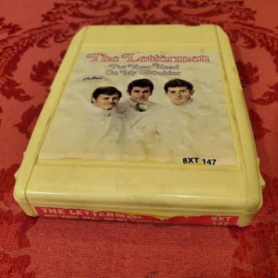 Lettermen, Put Your Head On My Shoulder