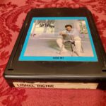 Lionel Richie, Can't Slow Down