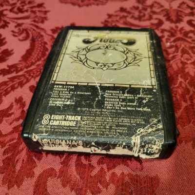 Louisiana's LeRoux, self titled