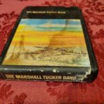 Marshall Tucker Band, self titled