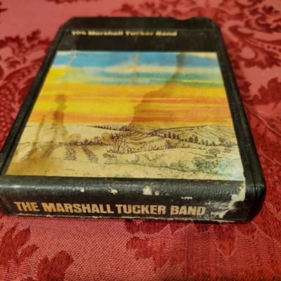Marshall Tucker Band, self titled