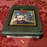 Marvin Gaye, Midnight Love