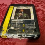 Marvin Gaye, Greatest Hits