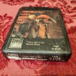 Marvin Gaye, Let's Get It On