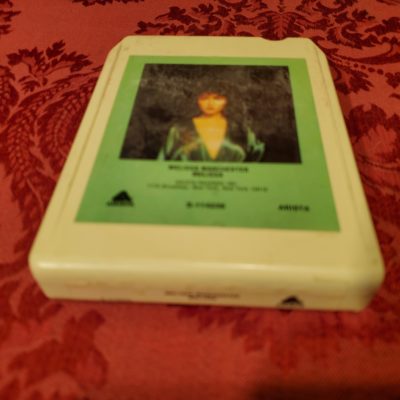 Melissa Manchester, Melissa