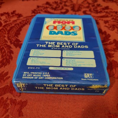 Mom & Dads, Best Of ? ...