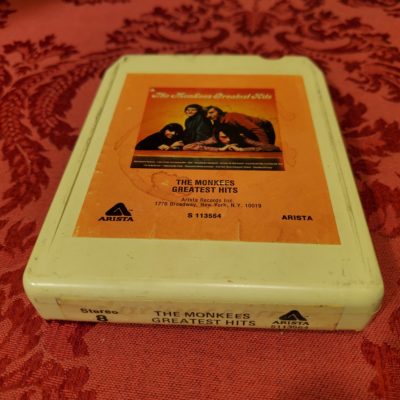 Monkees, Greatest Hits