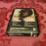 Nancy Wilson, Now I'm A Woman