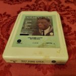 Nat King Cole, Love Is Here To Stay