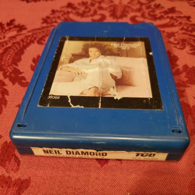 Neil Diamond, 12 Greatest Hits Vol II