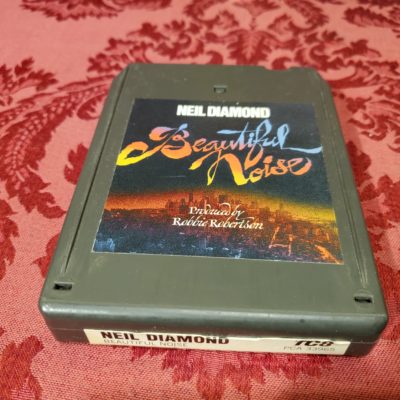 Neil Diamond, Beautiful Noise