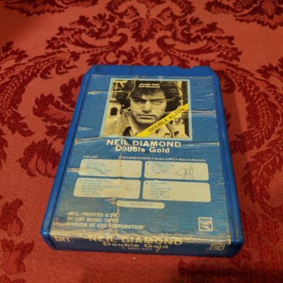 Neil Diamond, Double Gold