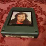 Neil Diamond, On The Way To The Sky