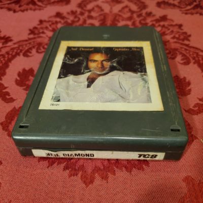 Neil Diamond, September Morn