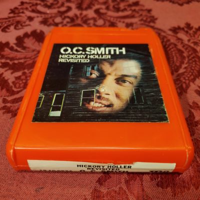 O.C. Smith, Hickory Holler Revisited